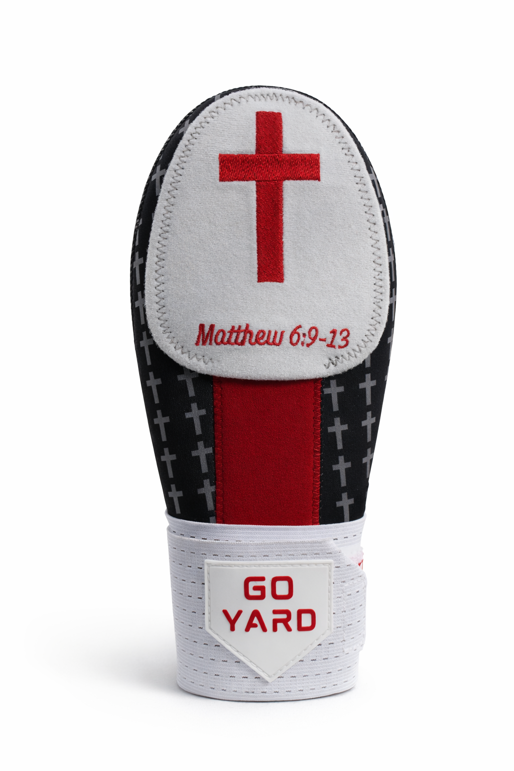 The "Faith" Mitt