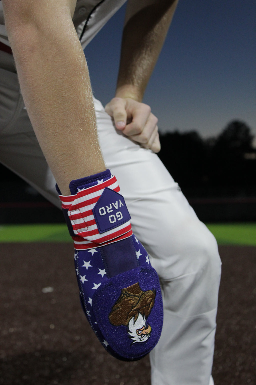 The "Freedom" Mitt