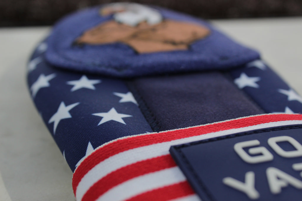 The "Freedom" Mitt