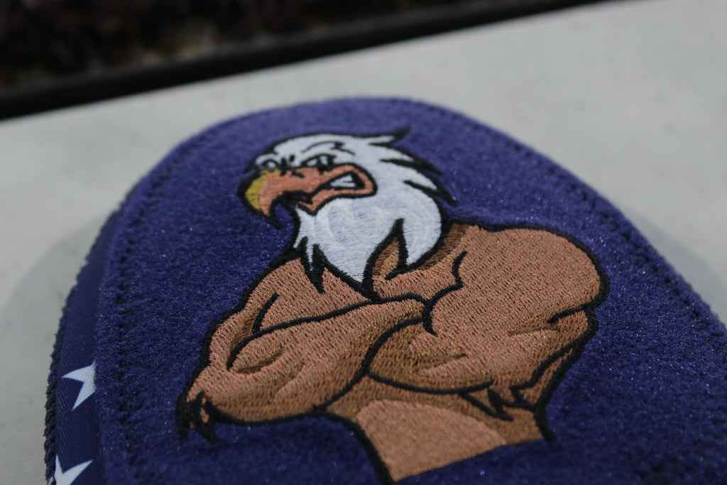 The "Freedom" Mitt