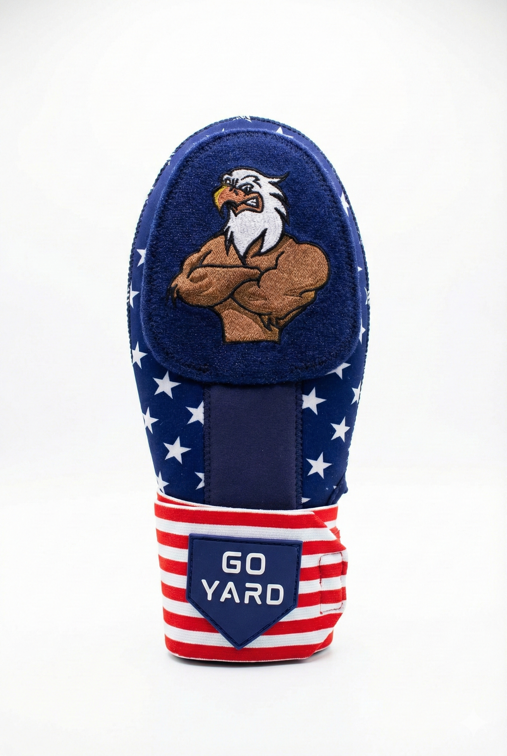 The "Freedom" Mitt