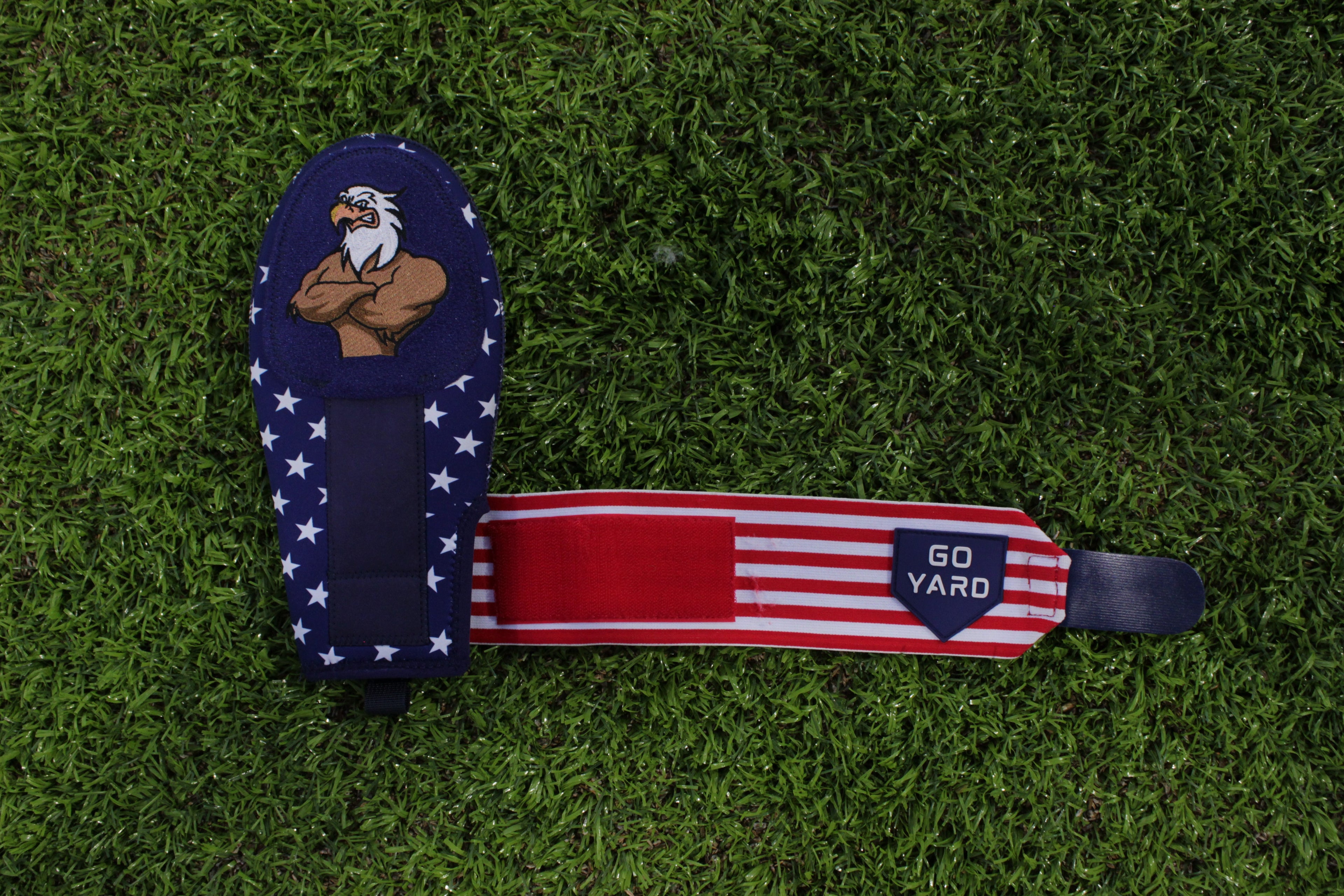 The "Freedom" Mitt