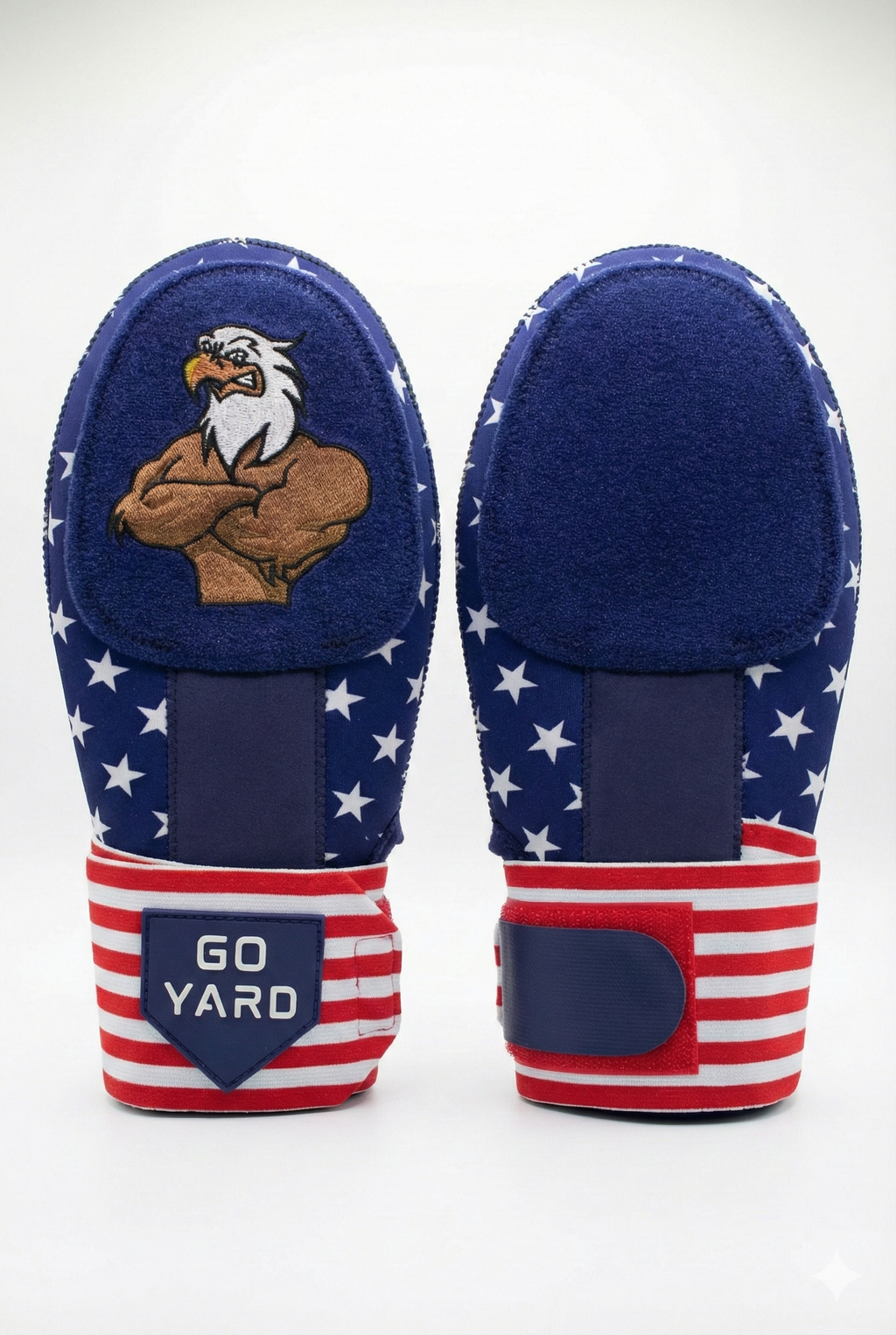 The "Freedom" Mitt