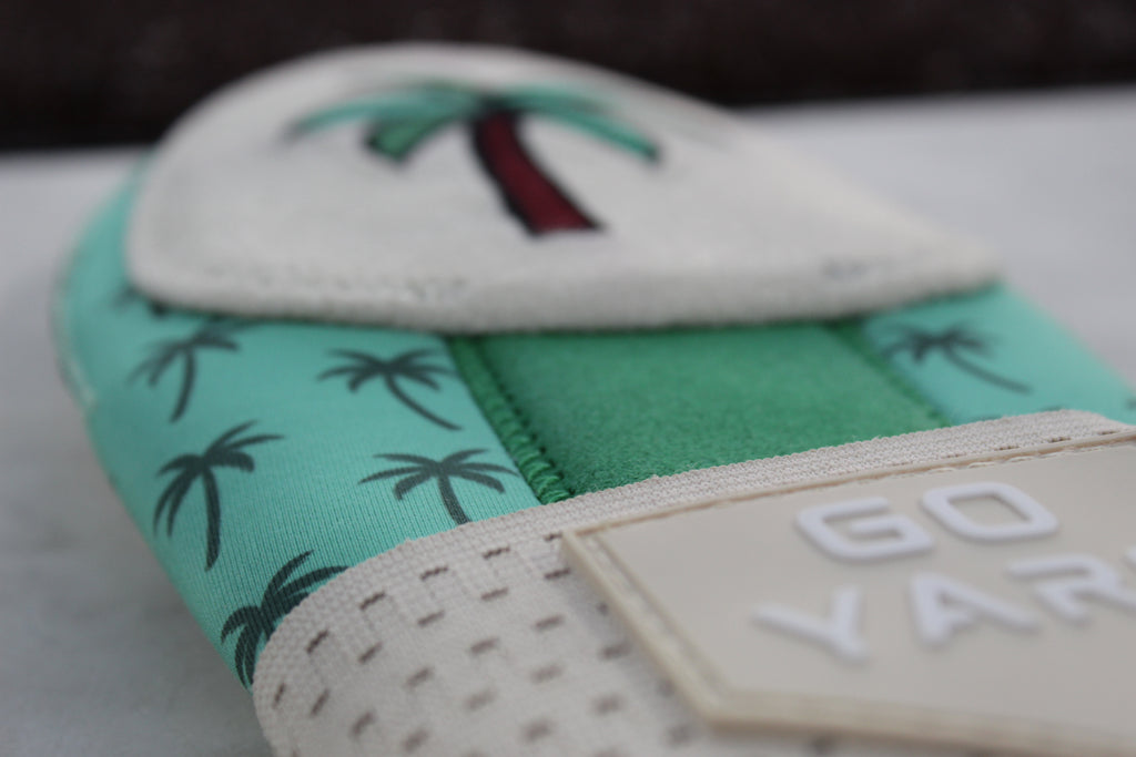 The "Paradise" Mitt