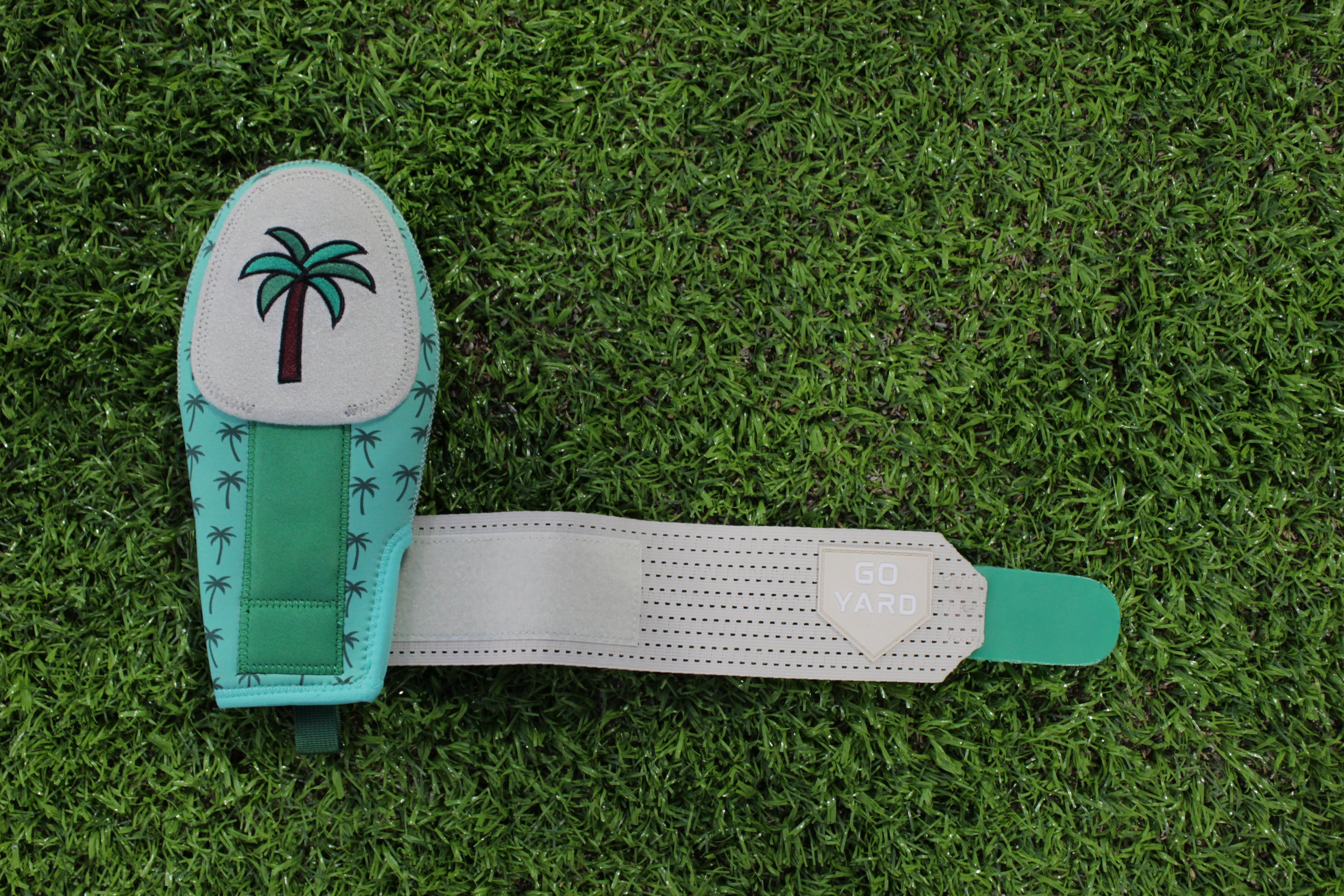 The "Paradise" Mitt
