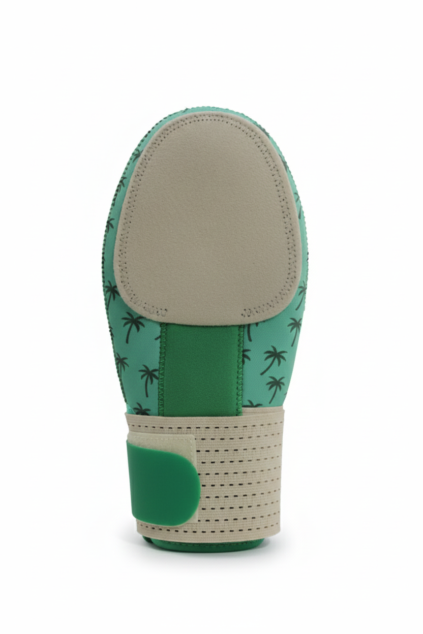 The "Paradise" Mitt