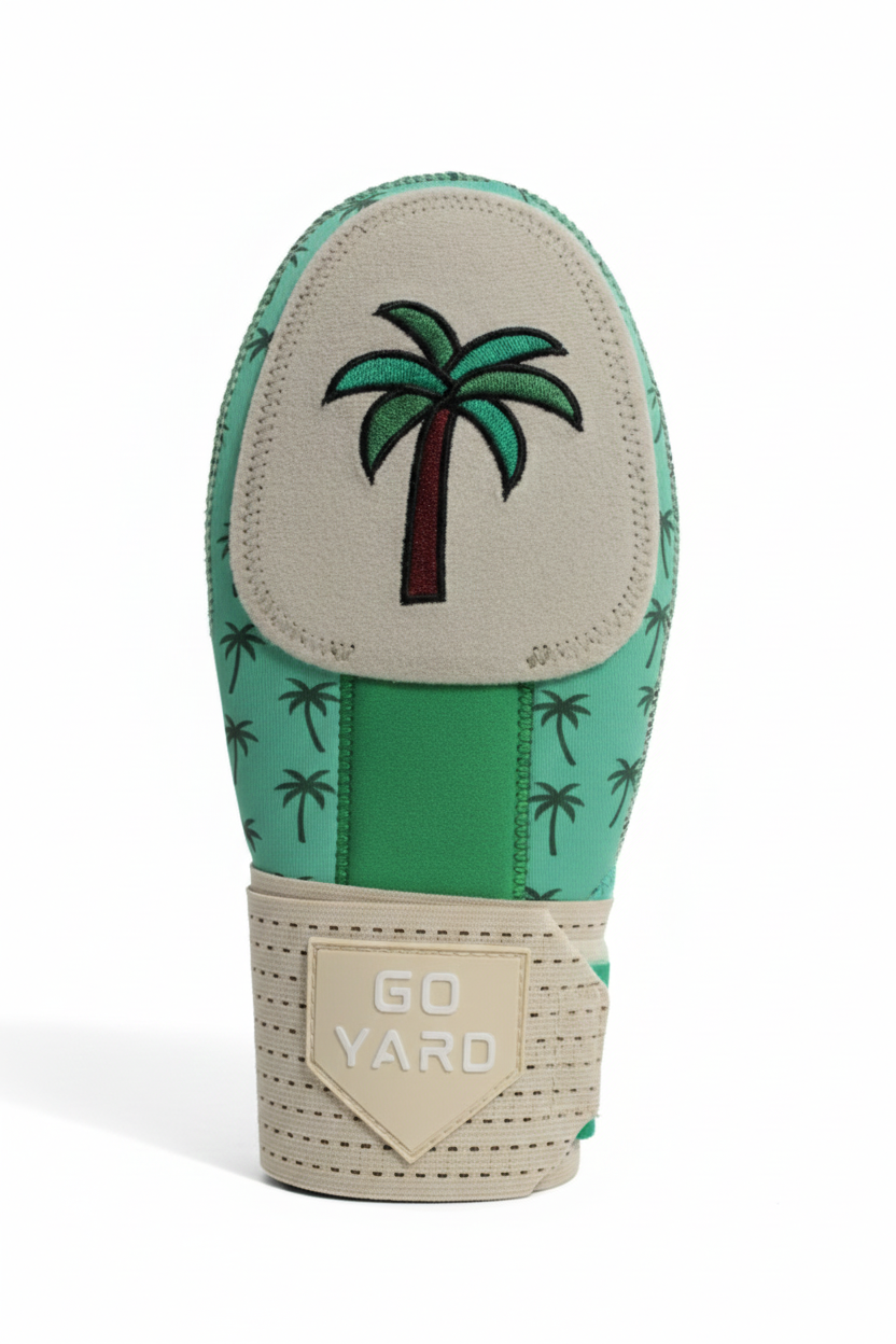 The "Paradise" Mitt