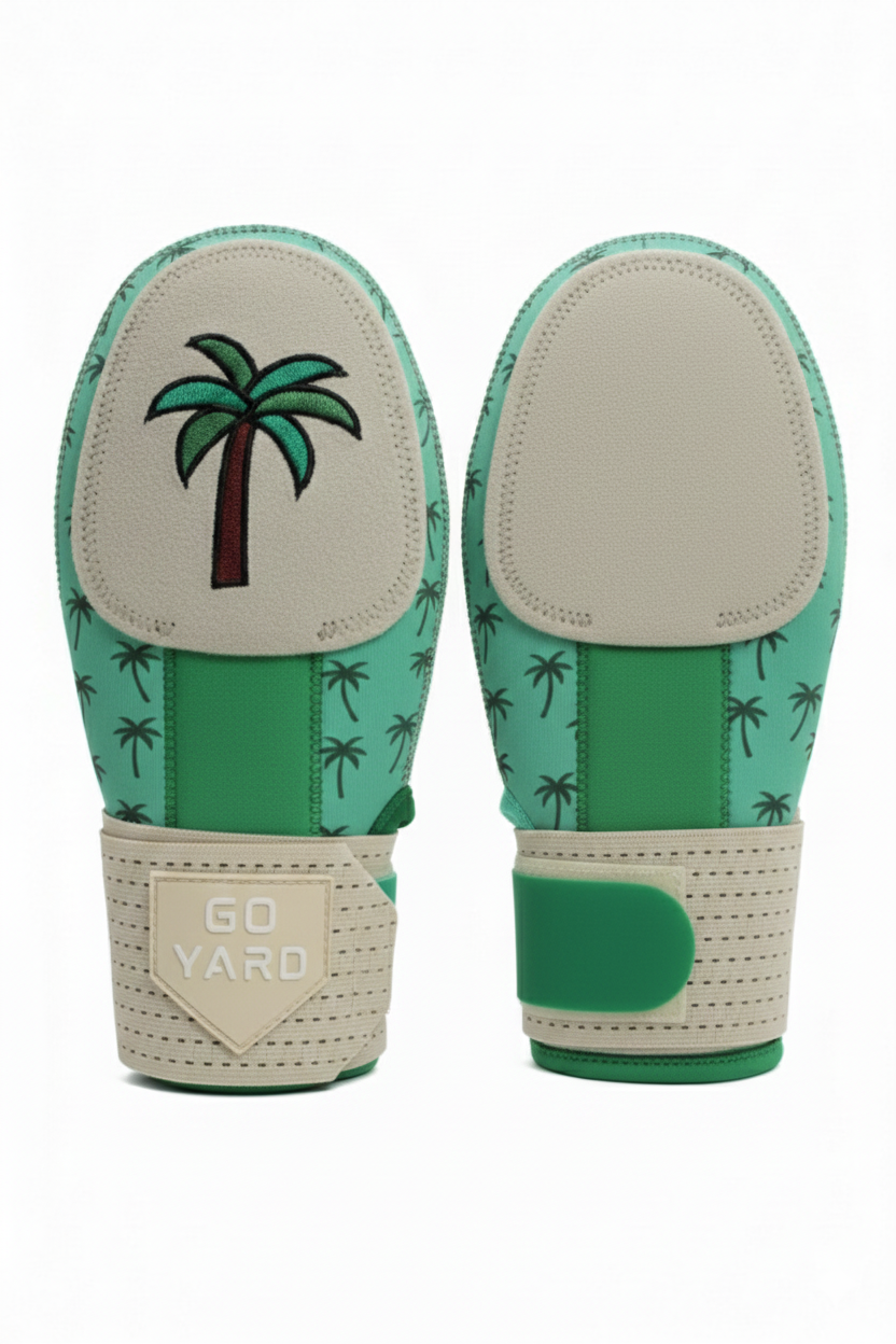 The "Paradise" Mitt