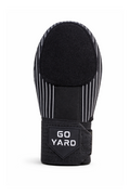 The "Pin Stripe" Mitt